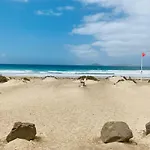 Fcg20, Famara