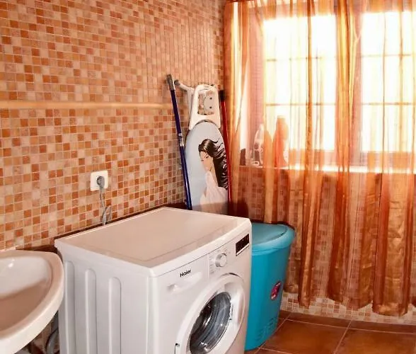 Fcg20, Appartamento *