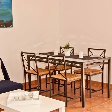 Apartment Fcg20, *