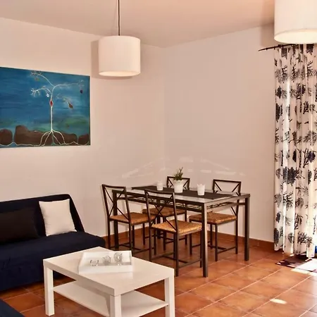 Fcg20, Apartamento *