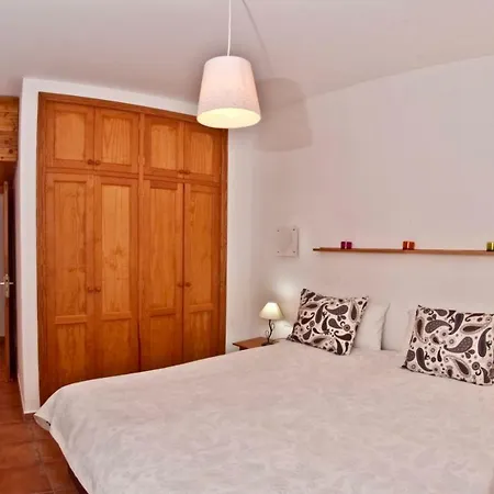 Apartment Fcg20,