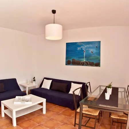 Apartment Fcg20, Famara