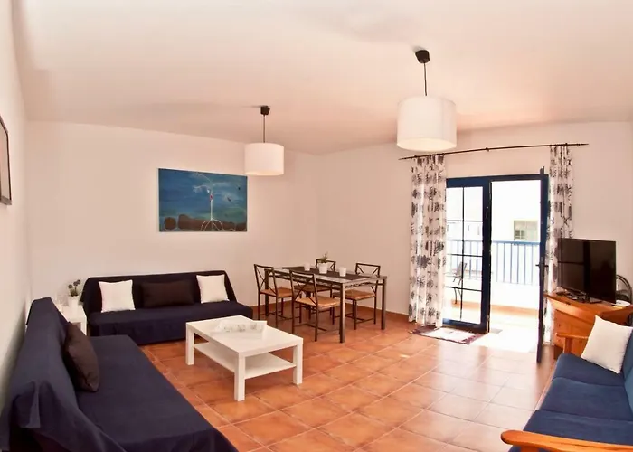 Apartament Fcg20, *